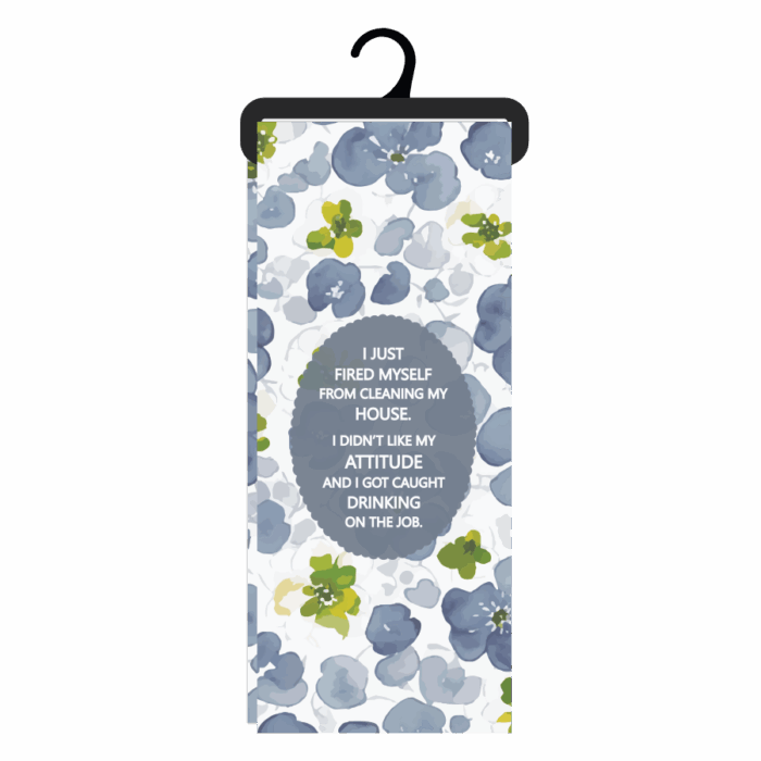 Tea Towel