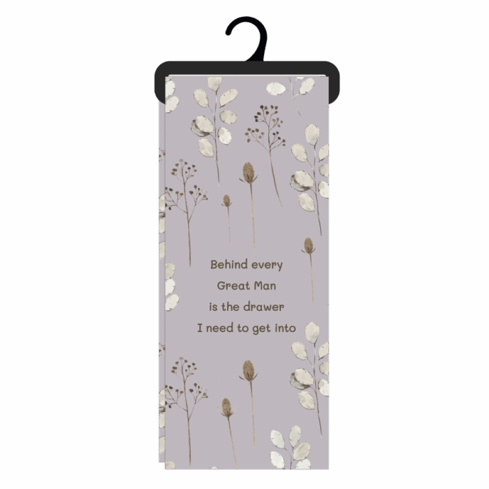 Tea Towel