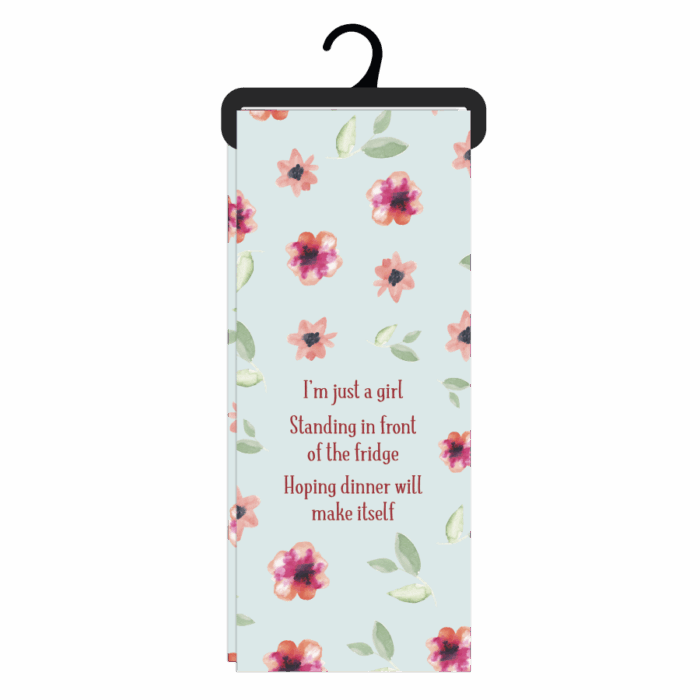 Tea Towel
