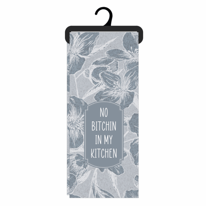 Tea Towel