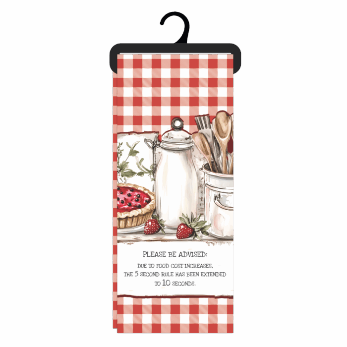 Tea Towel