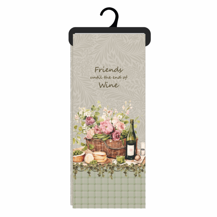 Tea Towel