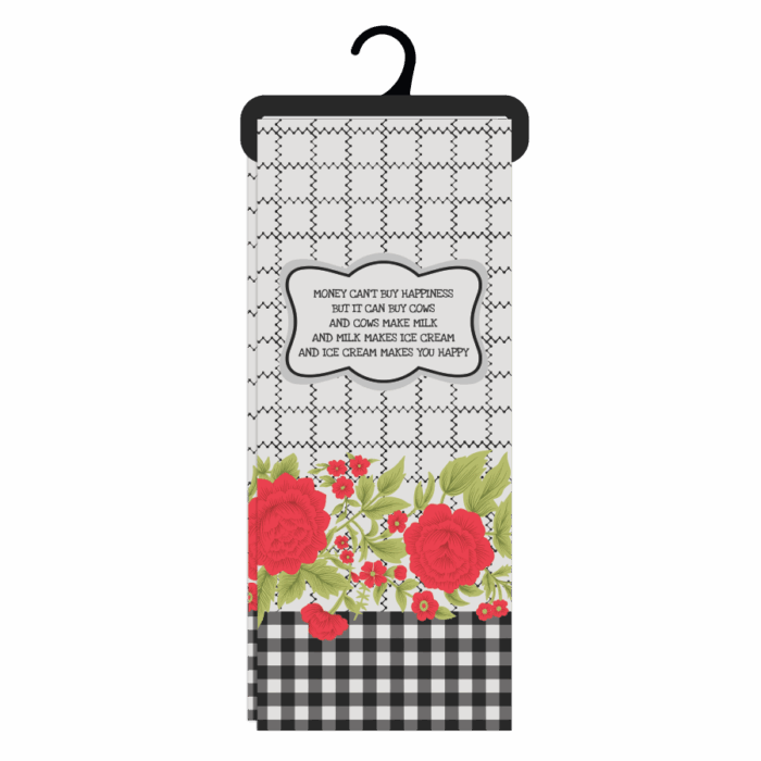 Tea Towel