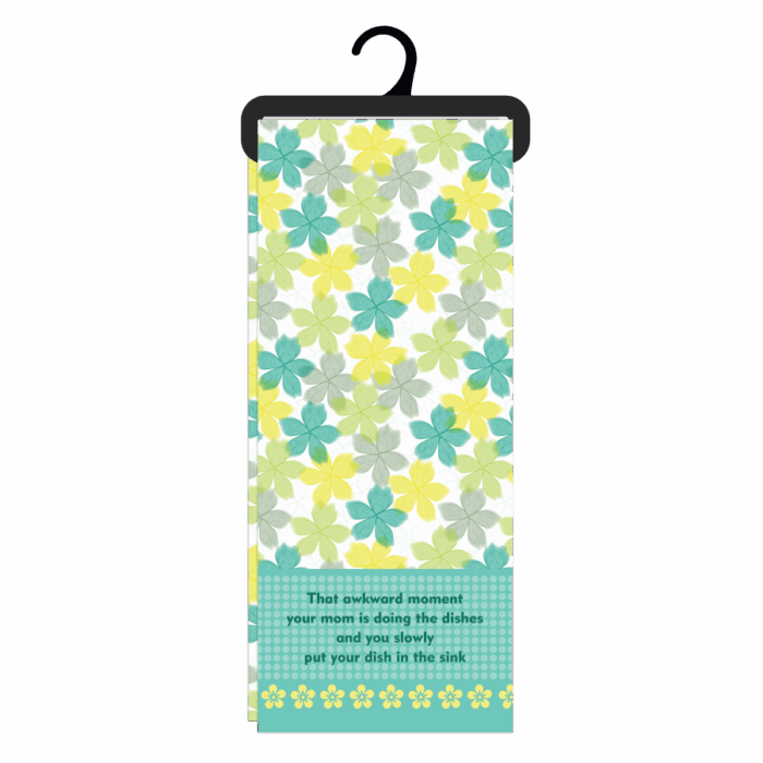 Tea Towel