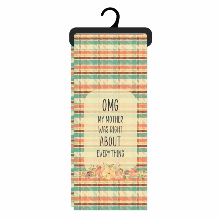 Tea Towel