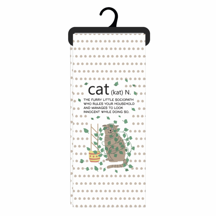 Tea Towel