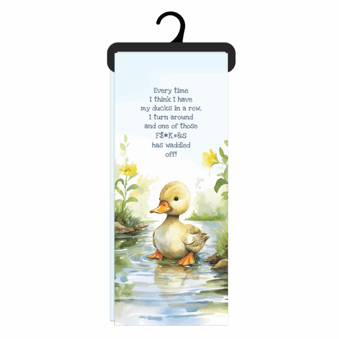 Tea Towel