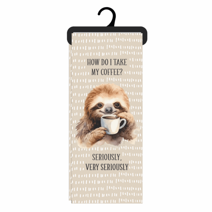 Tea Towel