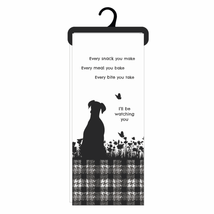 Tea Towel