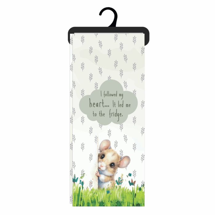 Tea Towel