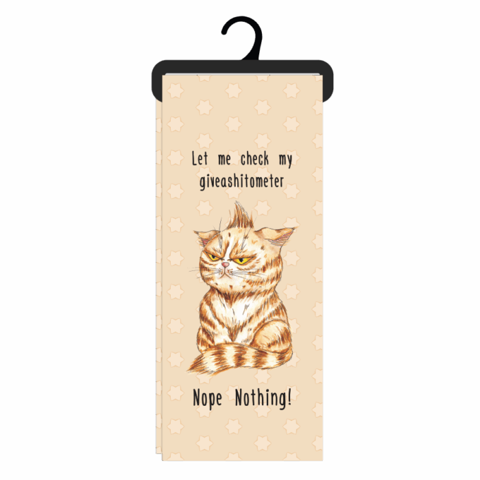 Tea Towel