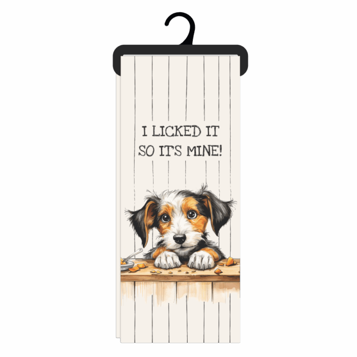 Tea Towel