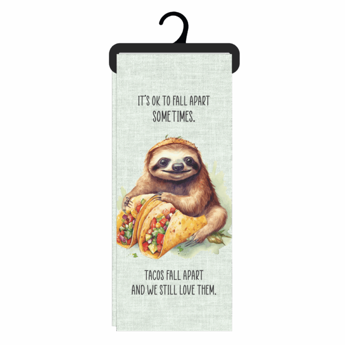 Tea Towel