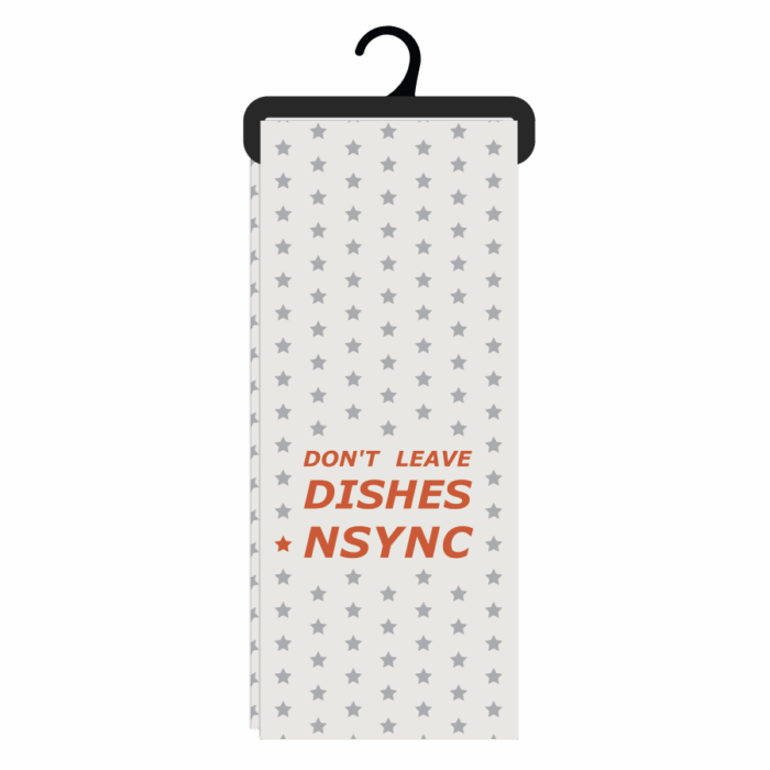 Tea Towel