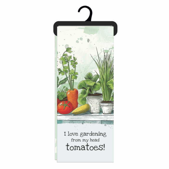Tea Towel
