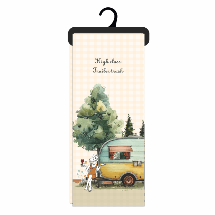 Tea Towel