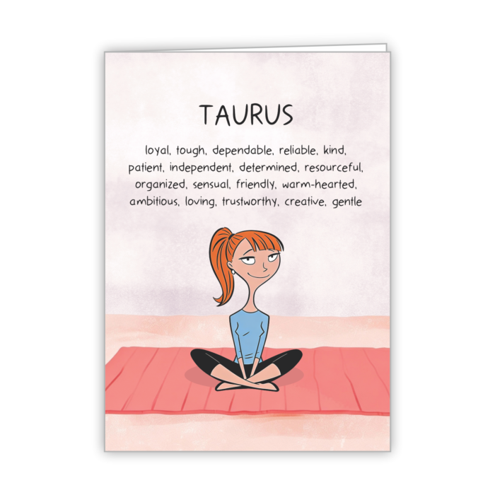 Greeting Card