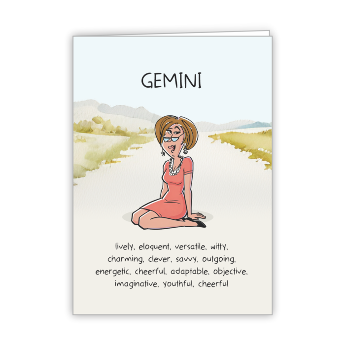 Greeting Card