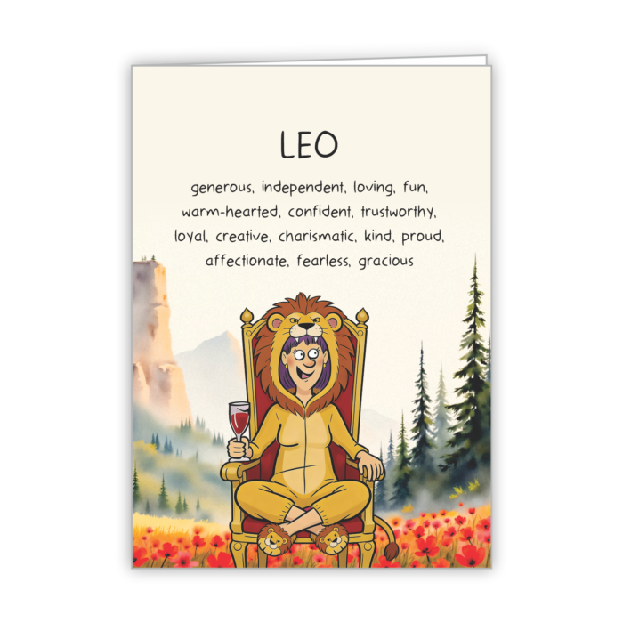 Greeting Card