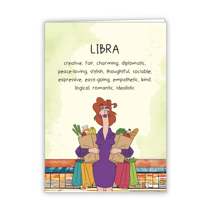 Greeting Card