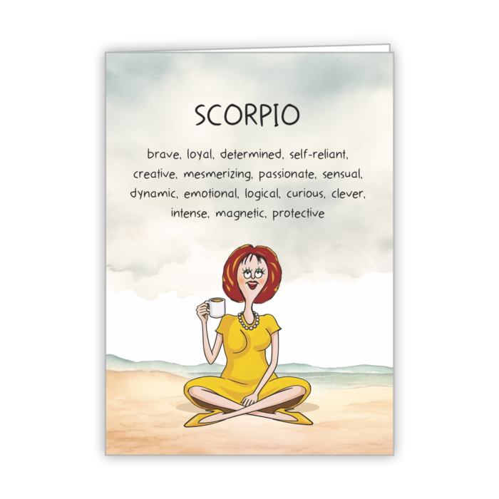 Greeting Card