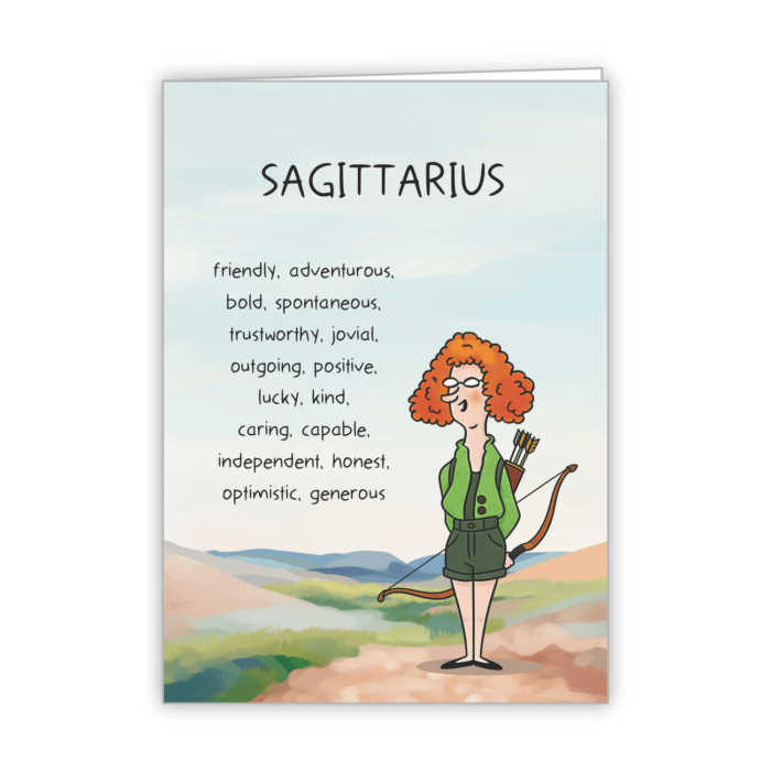 Greeting Card