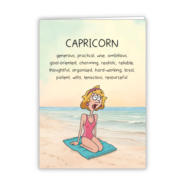 Greeting Card