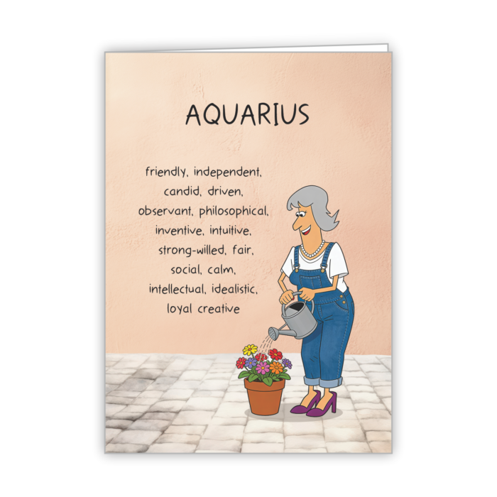 Greeting Card