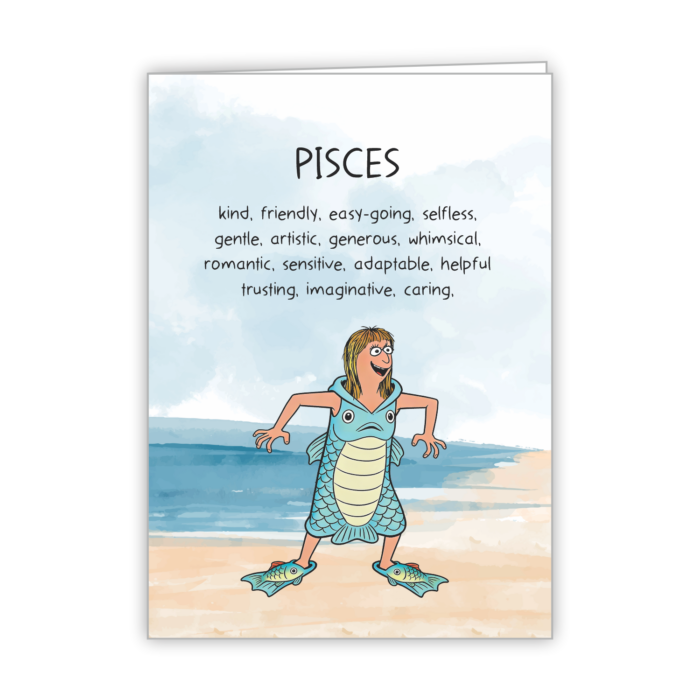 Greeting Card