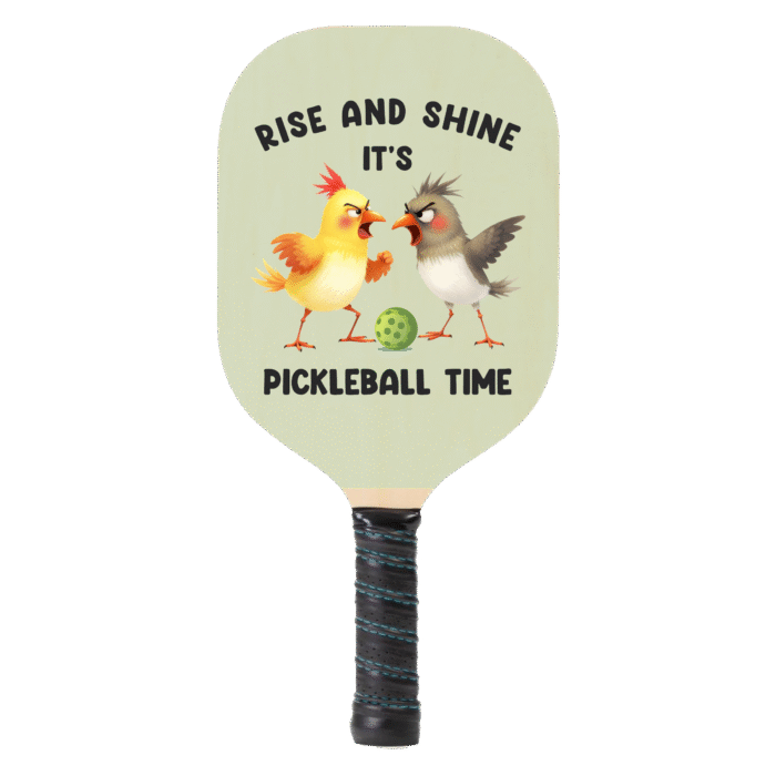 Pickle Ball Paddle