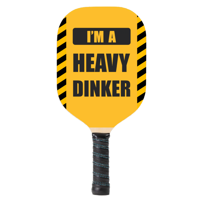 Pickle Ball Paddle