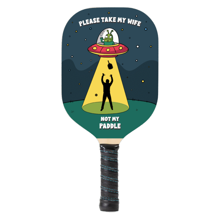 Pickle Ball Paddle