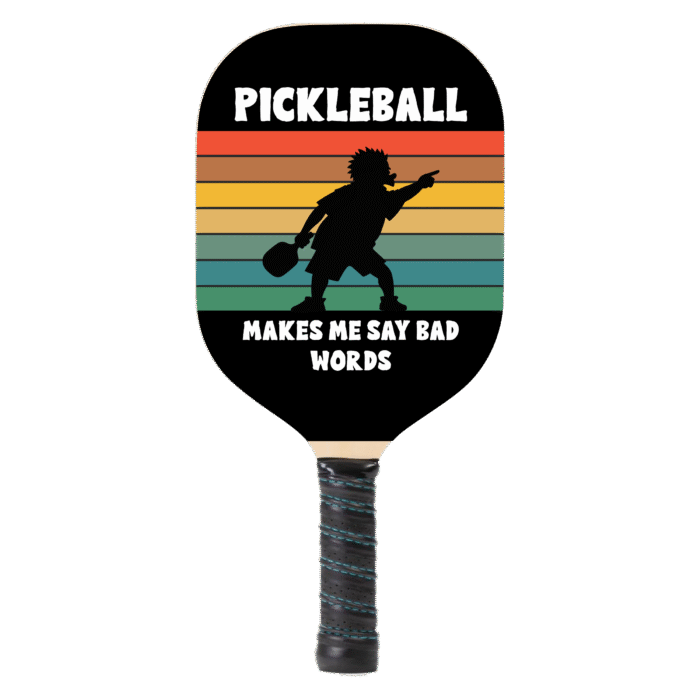 Pickle Ball Paddle