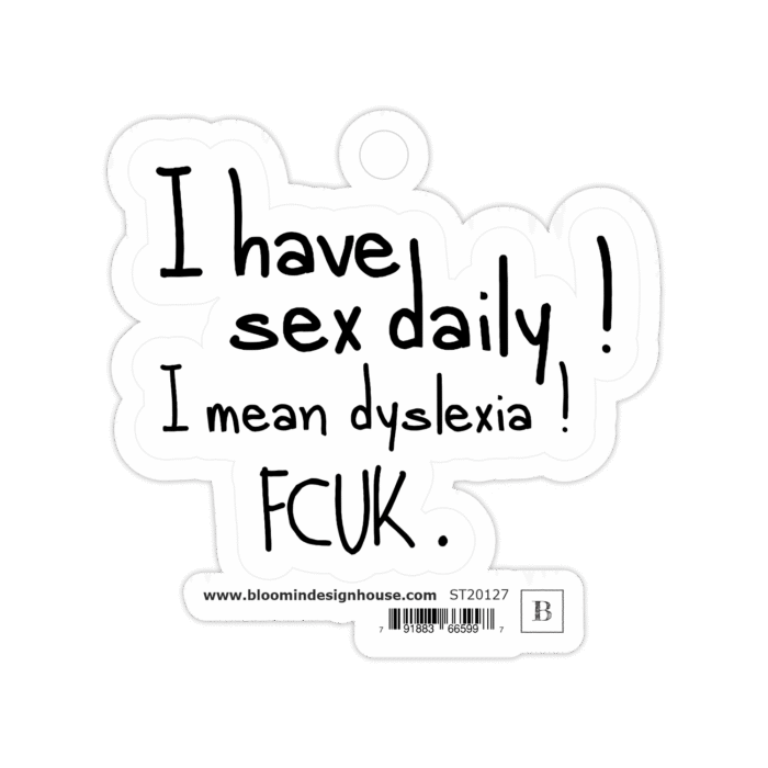Stickers