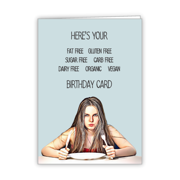 Greeting Card