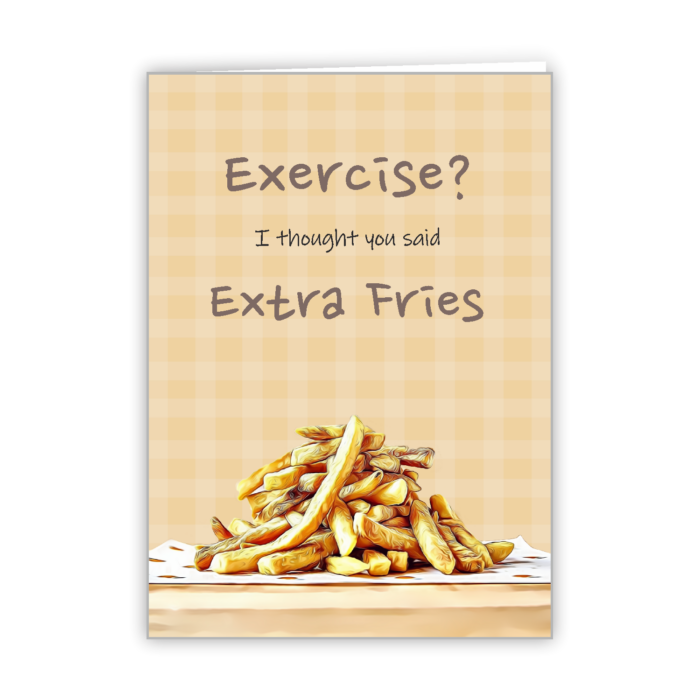 Greeting Card