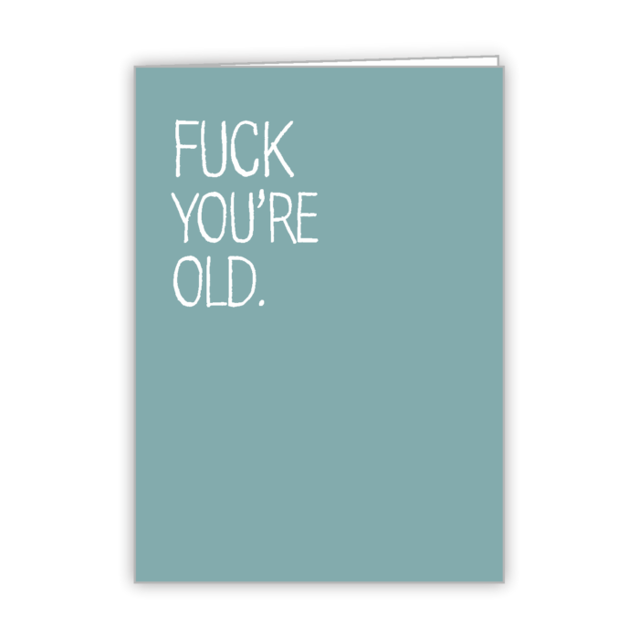 Greeting Card