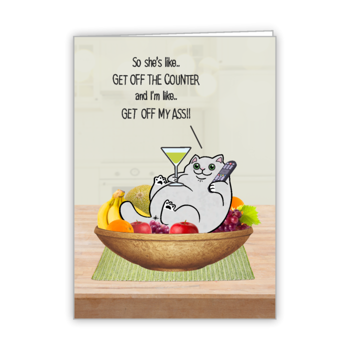 Greeting Card