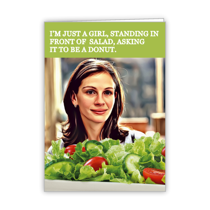 Greeting Card