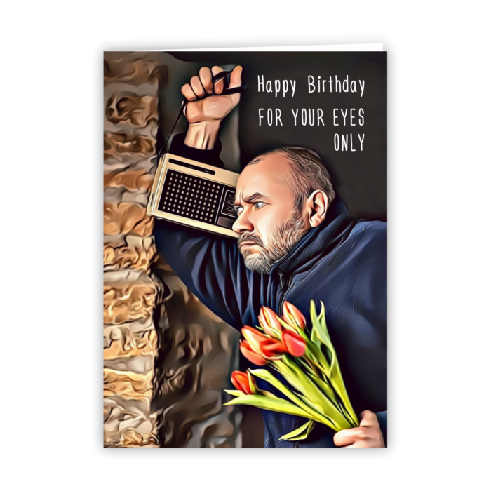 Greeting Card