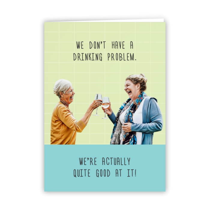 Greeting Card
