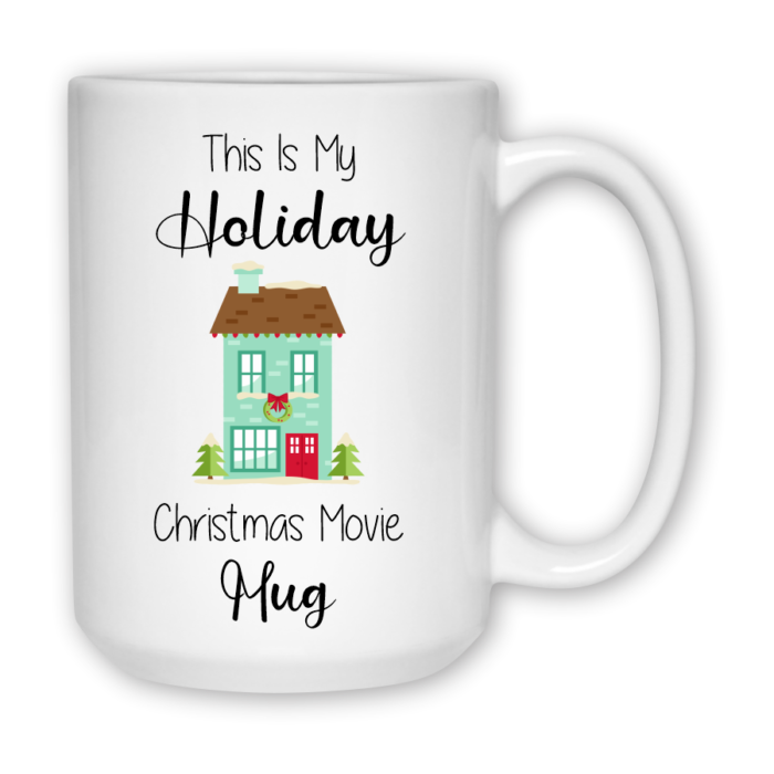 Christmas MUG