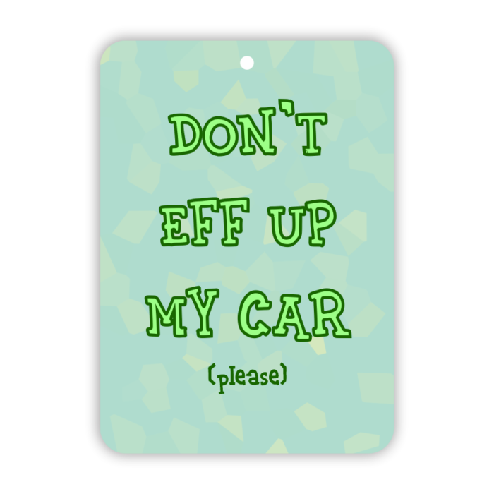 Air Freshener