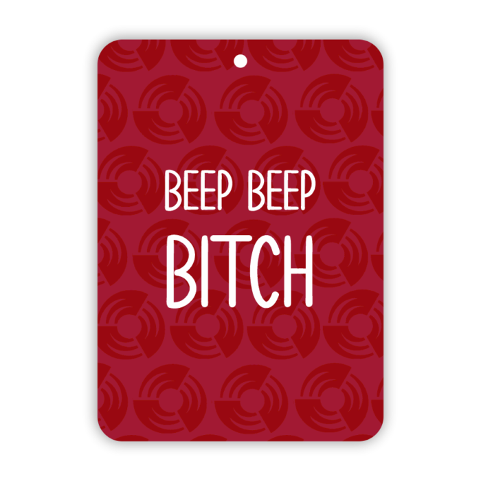 Air Freshener