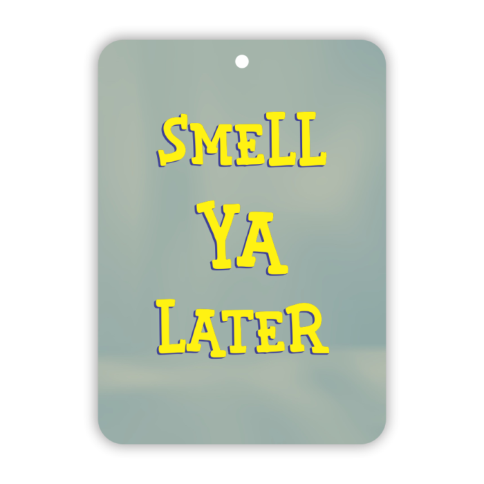 Air Freshener