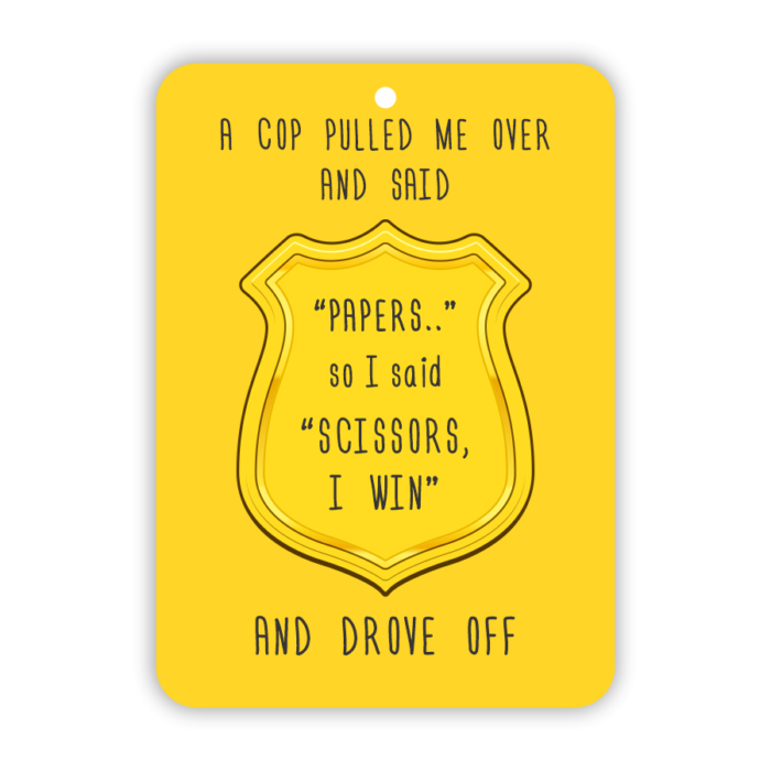 Air Freshener