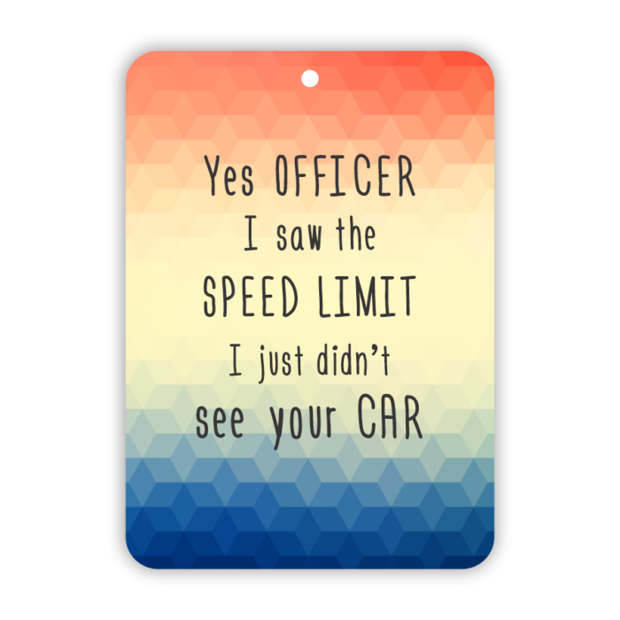 Air Freshener