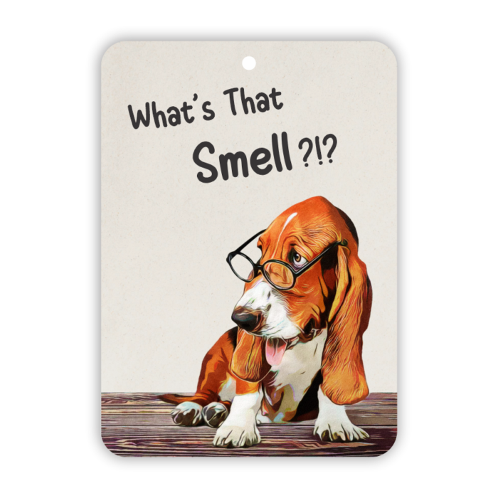 Air Freshener