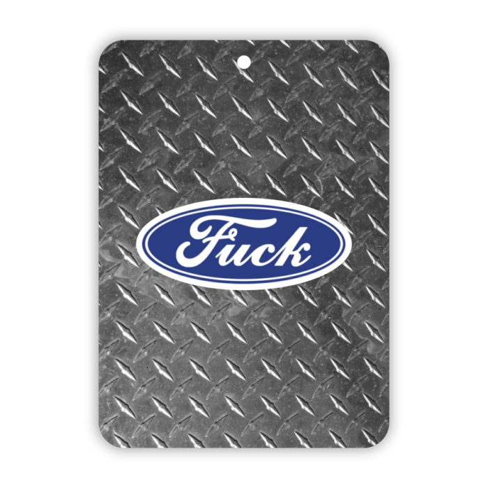 Air Freshener