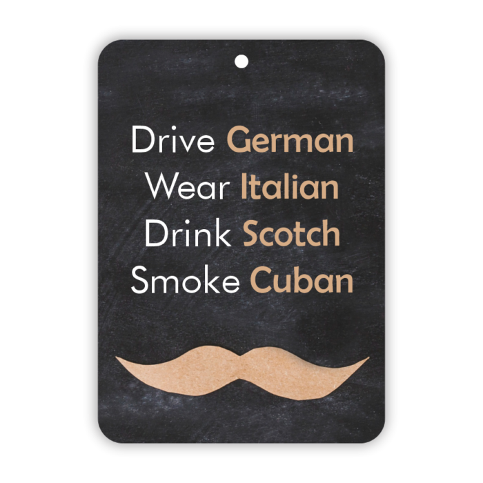 Air Freshener